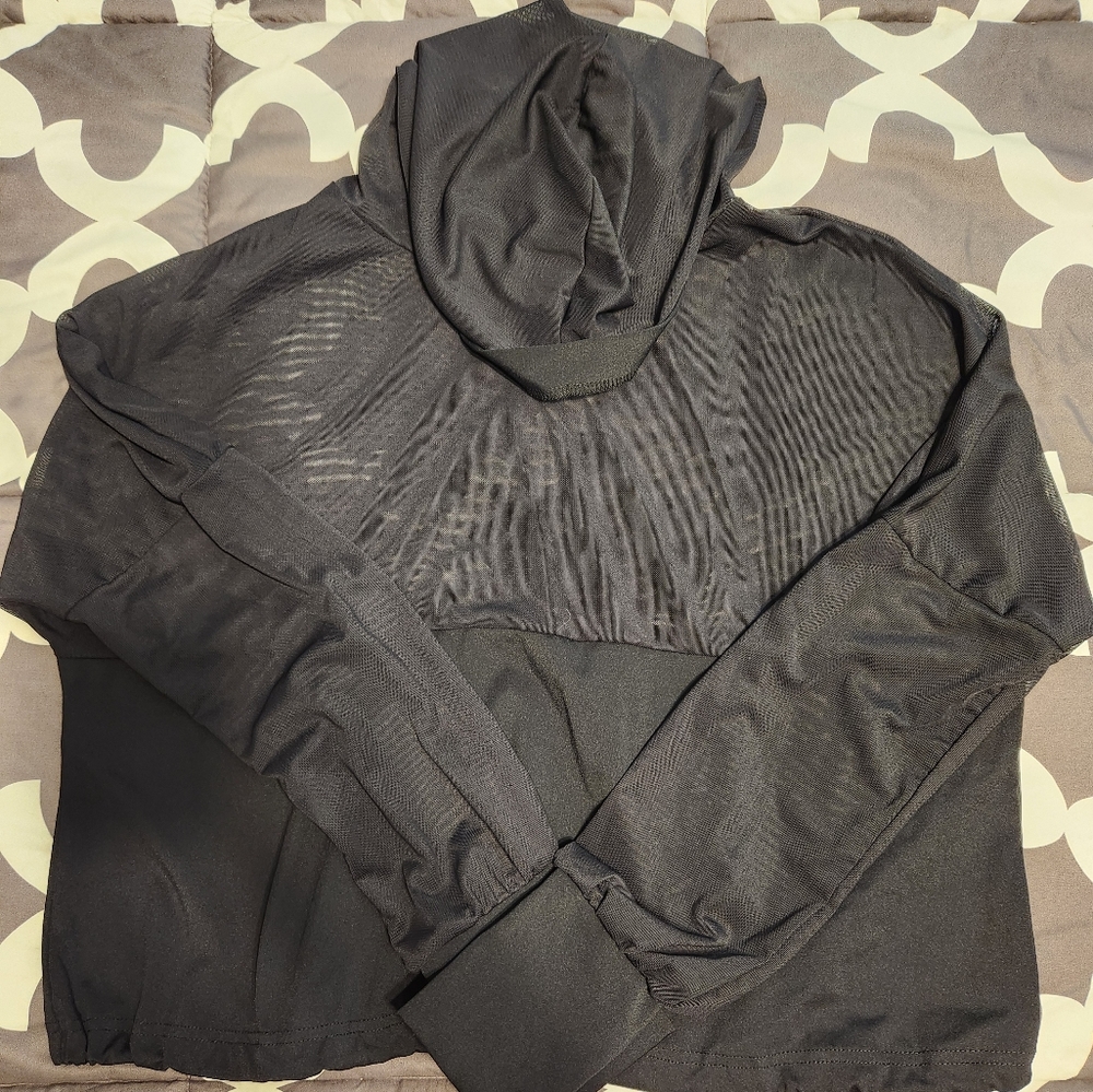 Buffbunny escandala pullover